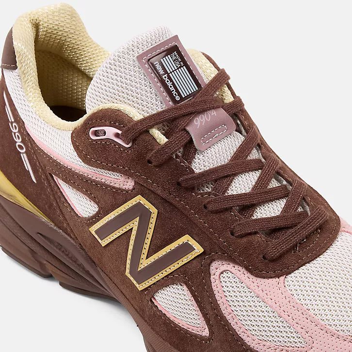 990 V4 Made in Usa