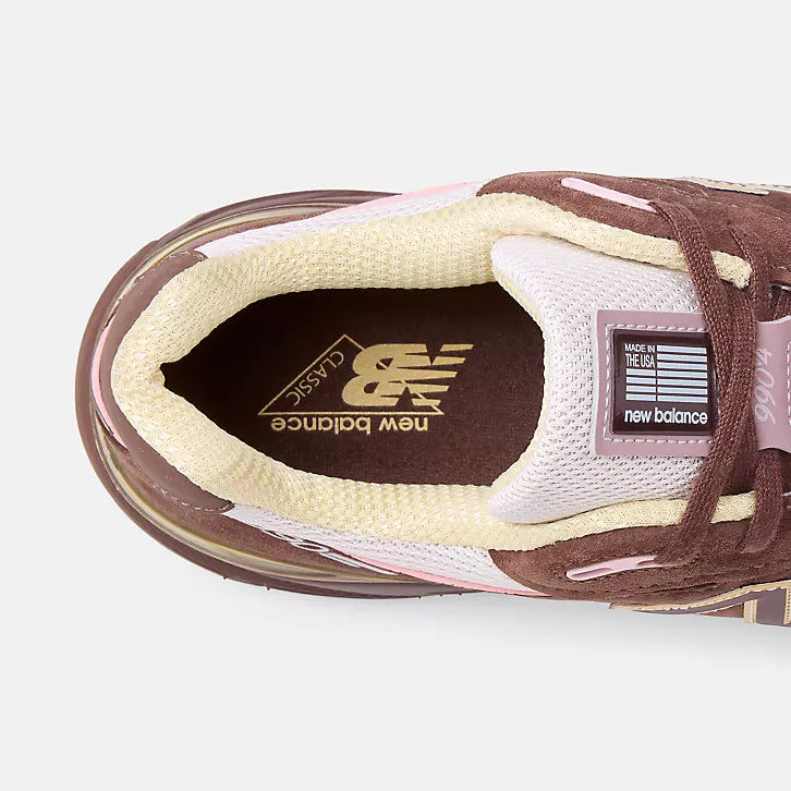 990 V4 Made in Usa