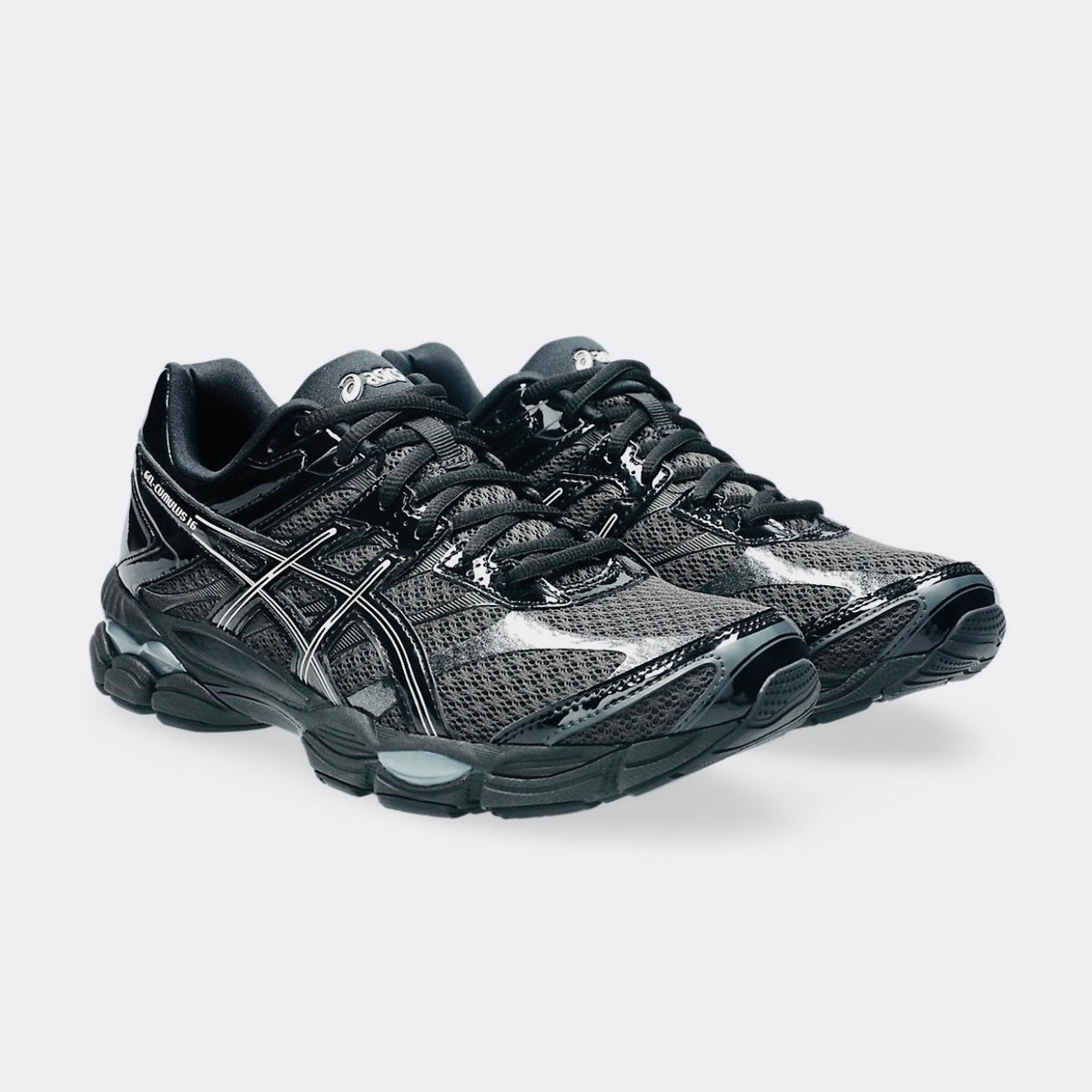 Gel Cumulus 16