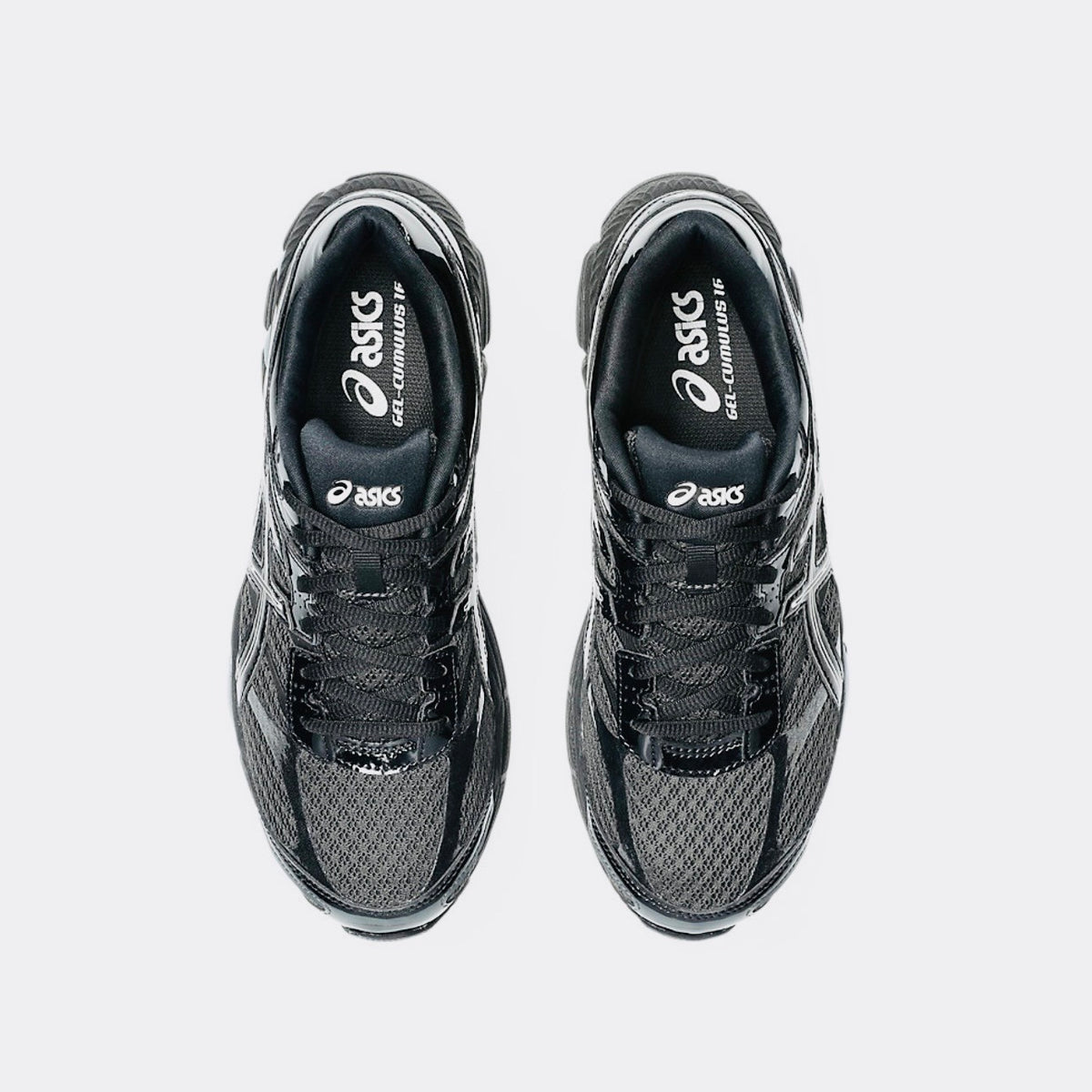 Gel Cumulus 16