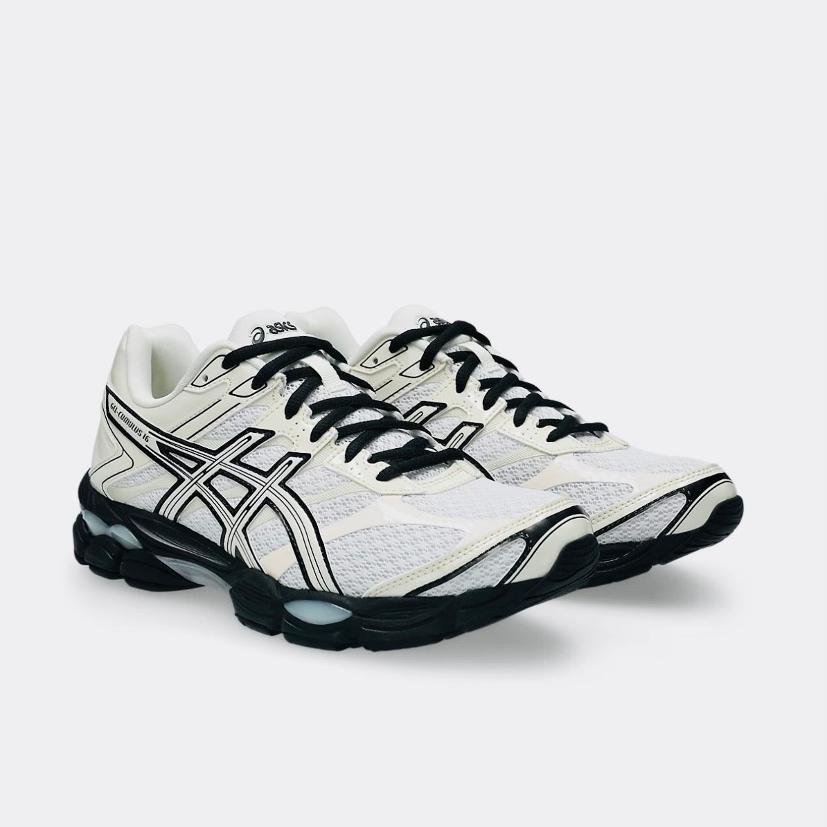 Gel Cumulus 16