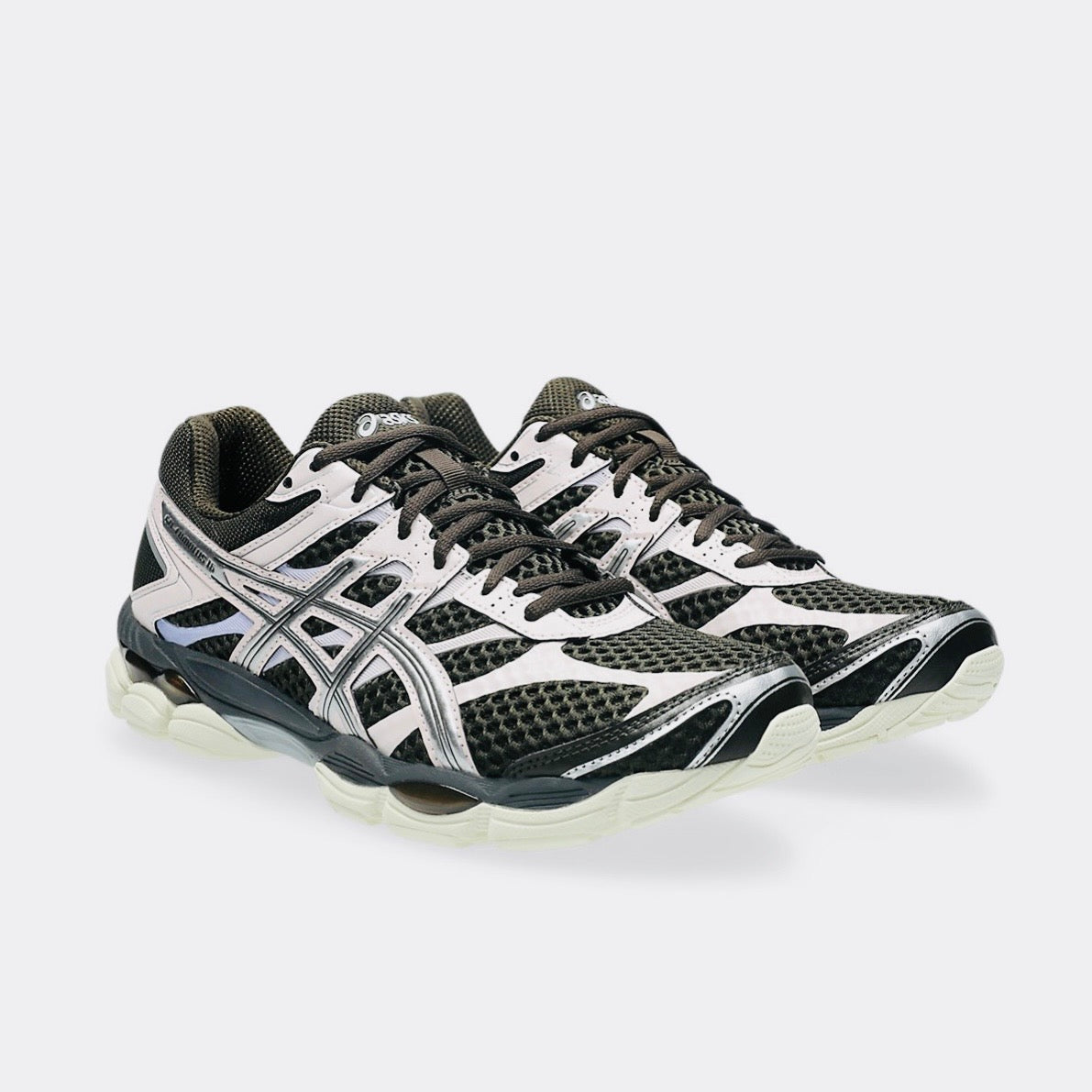 Gel Cumulus 16