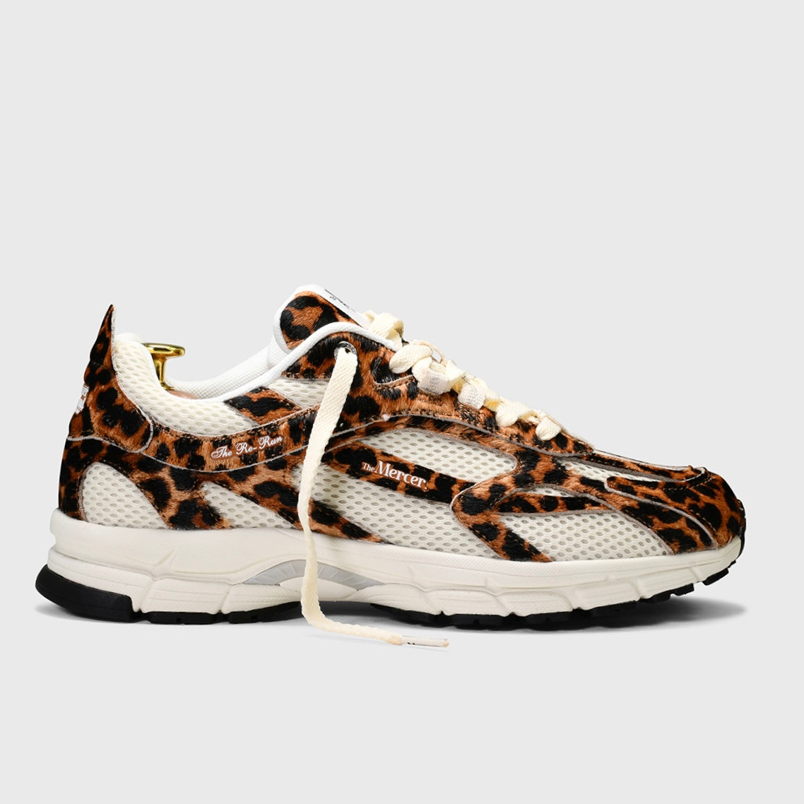 The Re Run Leopard