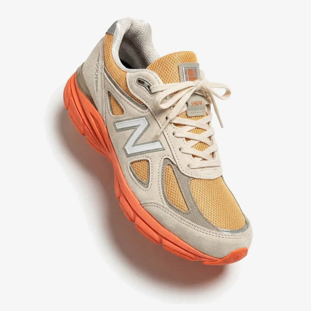 990 V4 Made in Usa