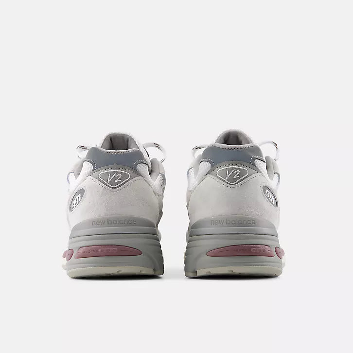 991 V2 Made in England