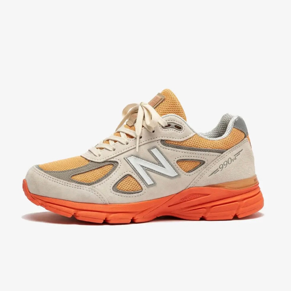 990 V4 Made in Usa
