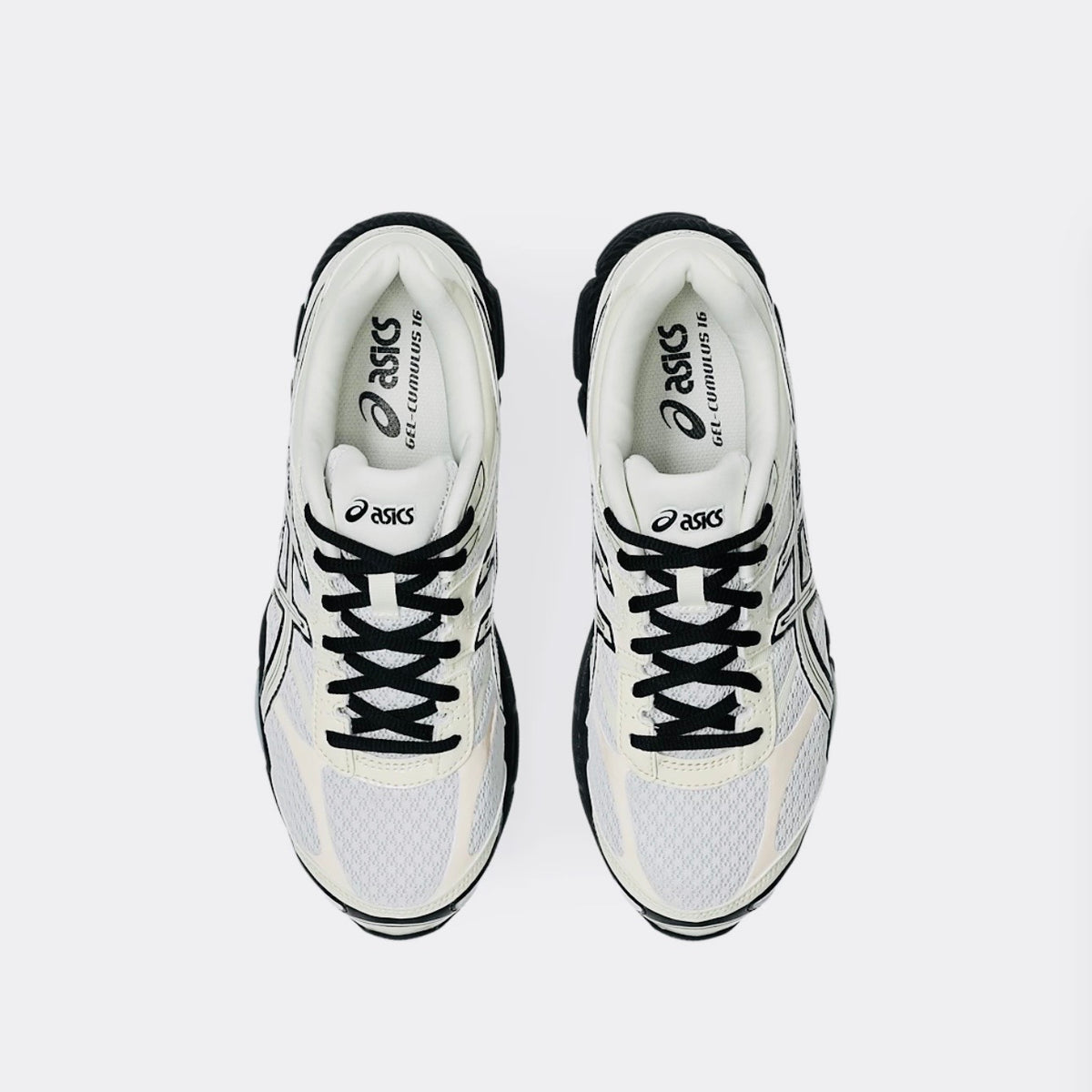 Gel Cumulus 16