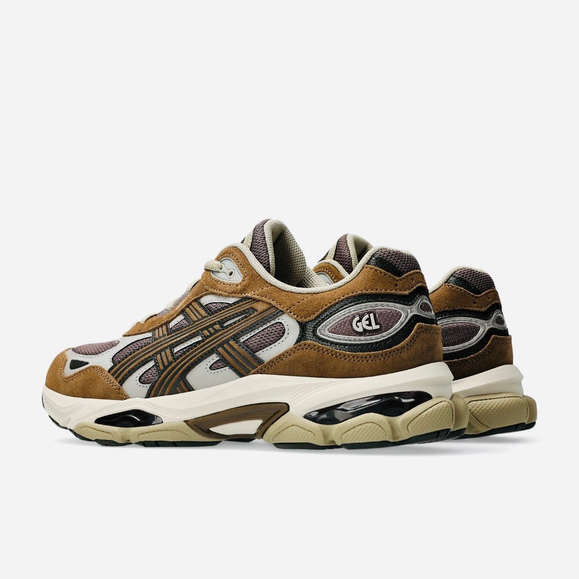 Gel Nyc 2.0