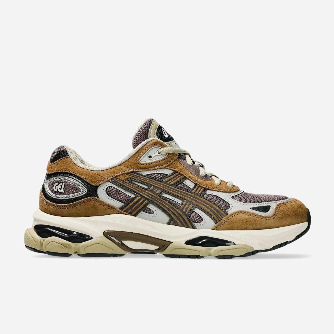 Gel Nyc 2.0