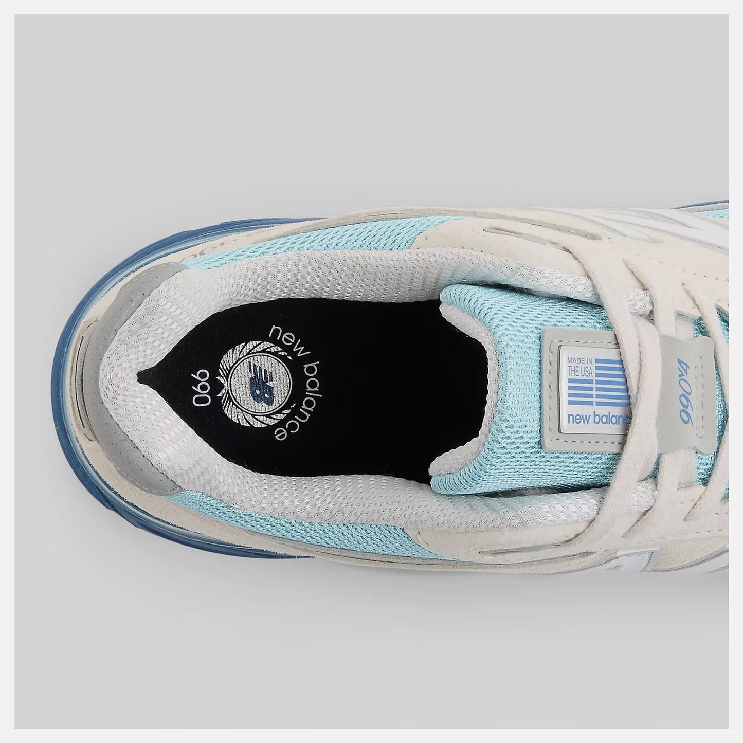990 V4 Made in Usa