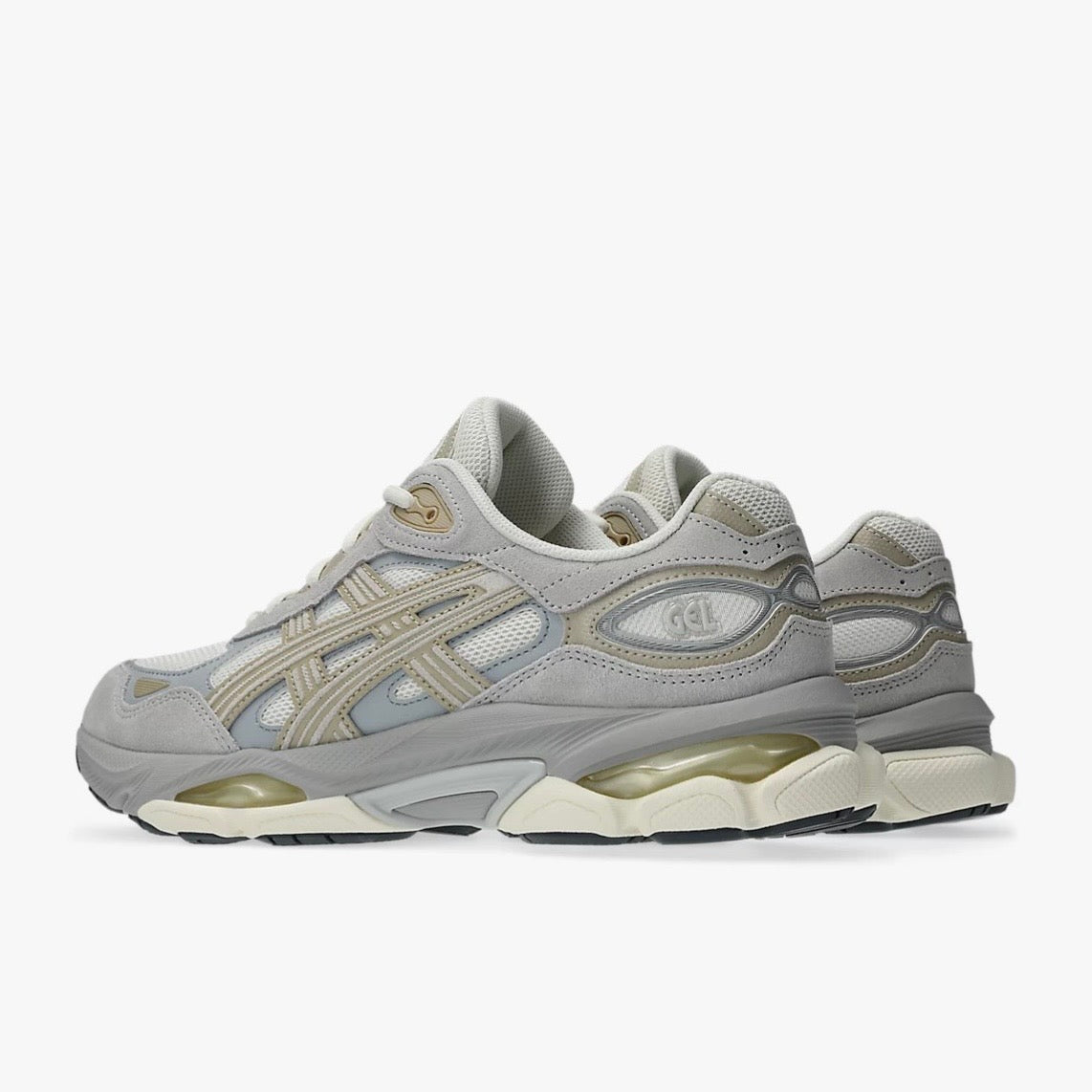 Gel Nyc 2.0