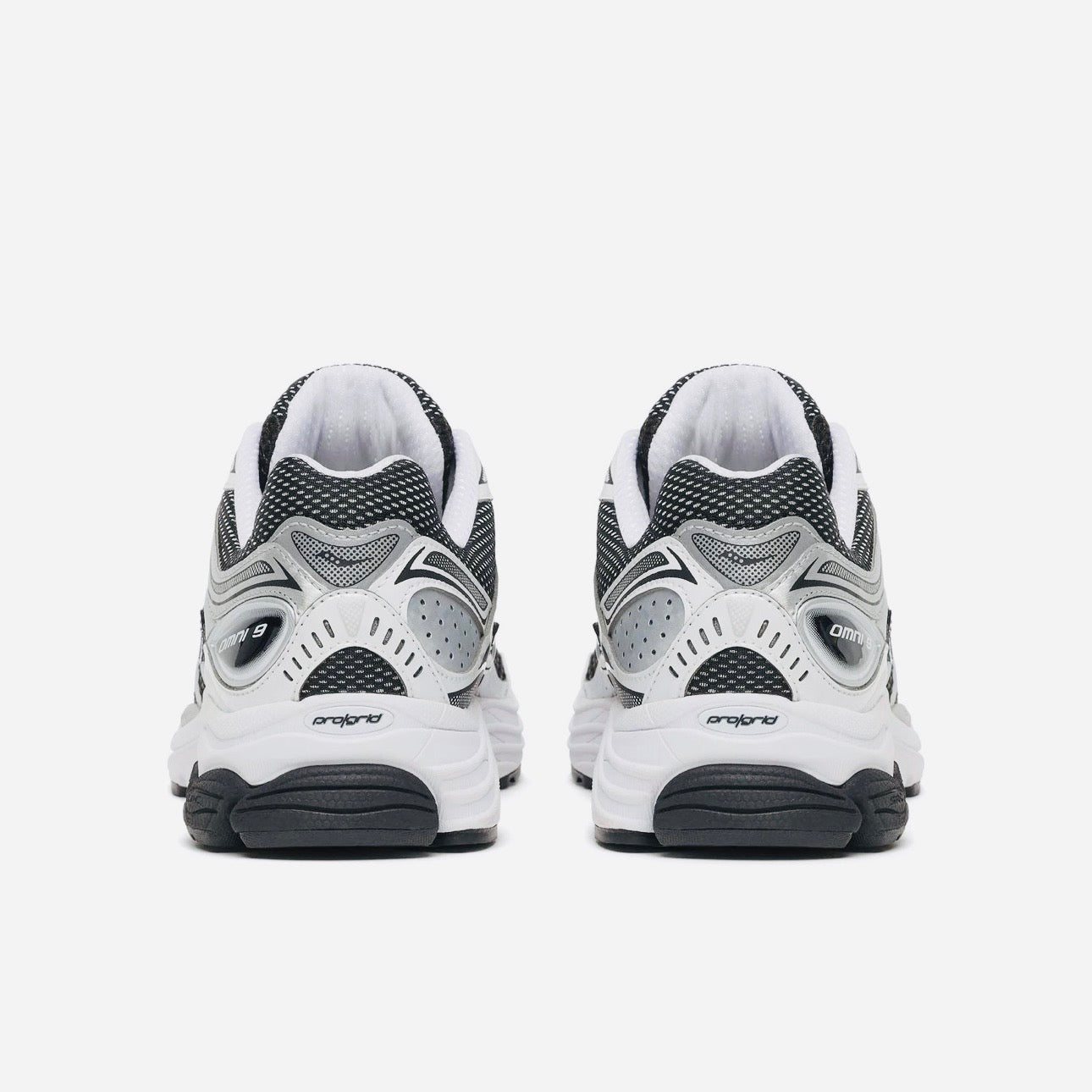 Progrid Omni 9