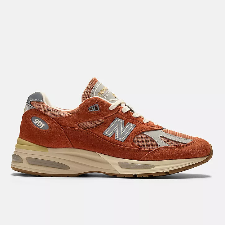991 V2 Made in England