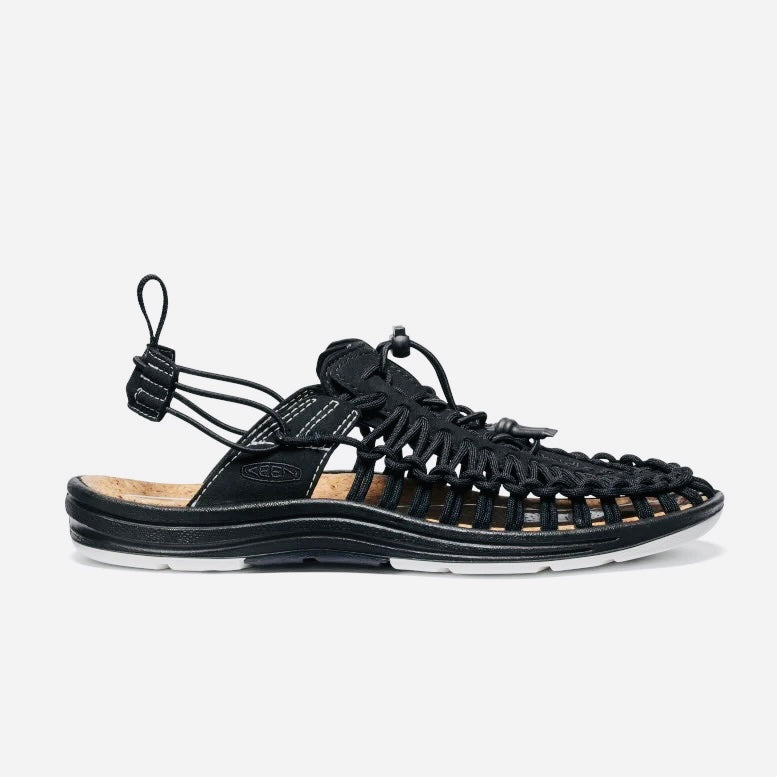 Uneek x Mita Sneakers ( Collab )