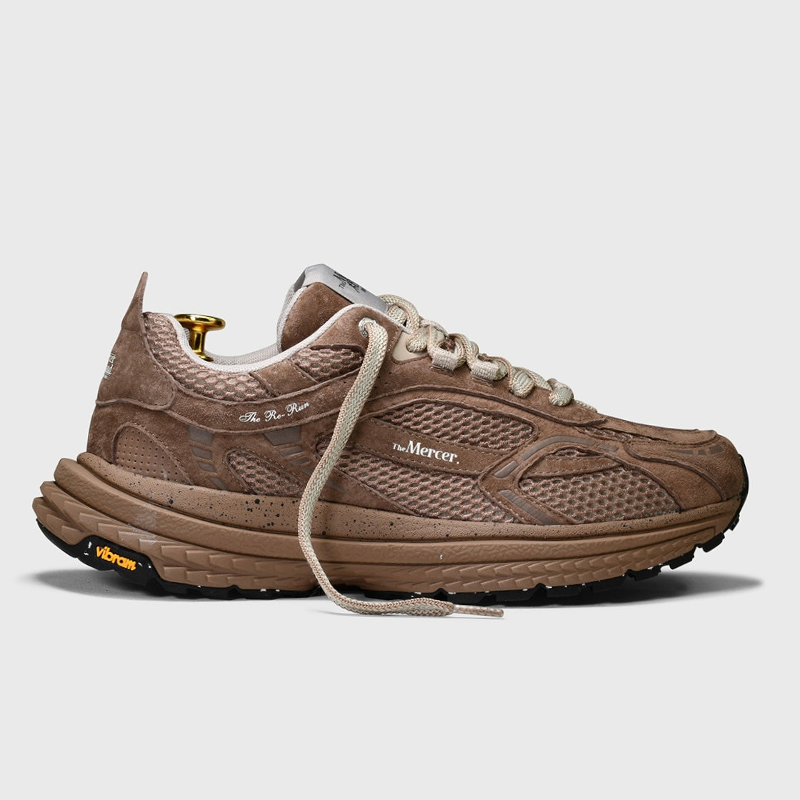 The Re Run Vibram