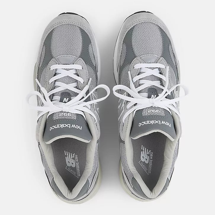992 Made in Usa