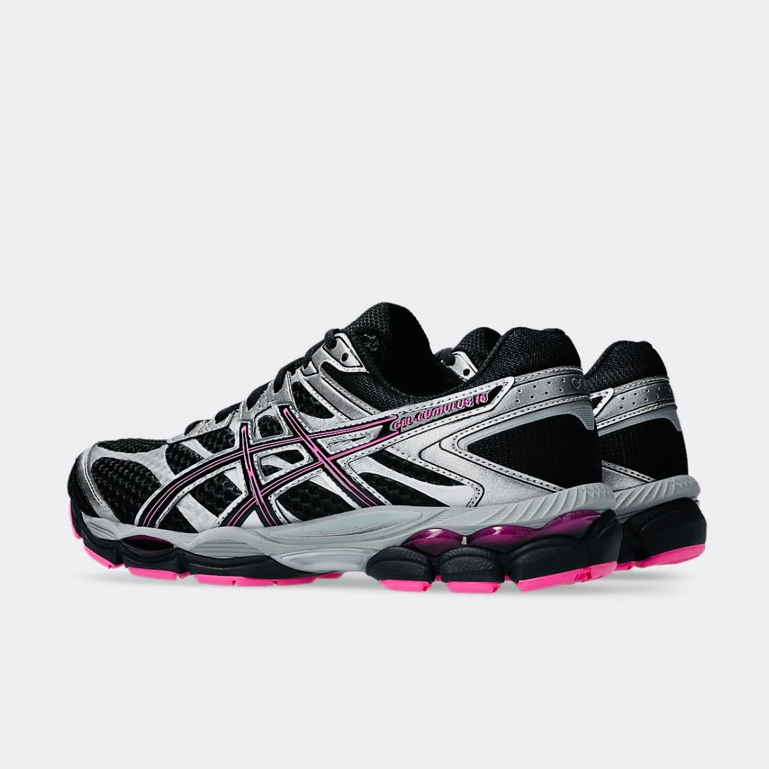 Asics Cumulus 16