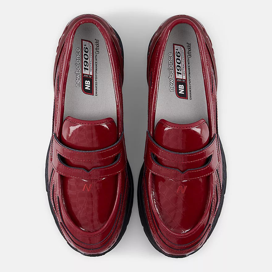 1906 Loafer